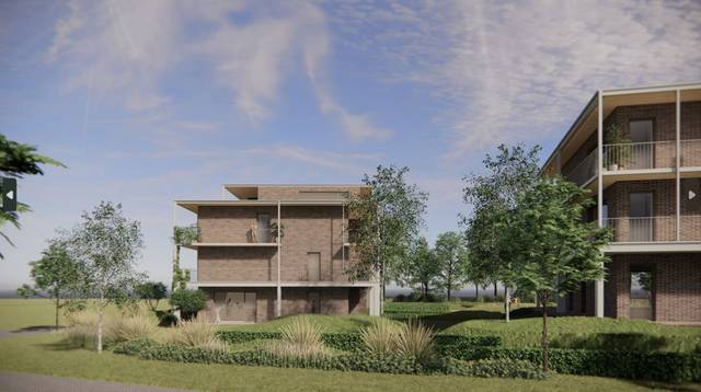 Project te koop in Cortil-Wodon