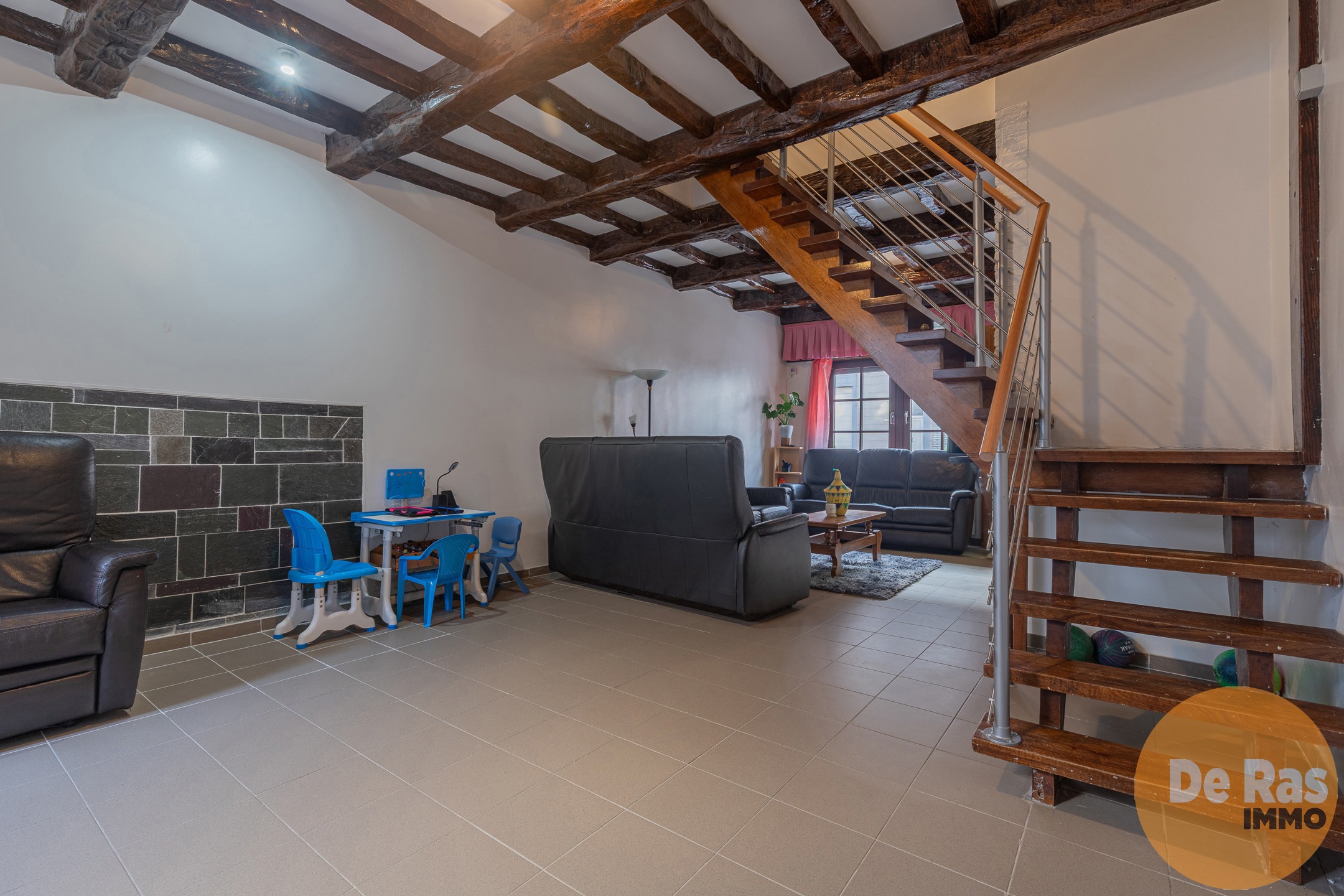 AALST - instapklare woning met 3 slkps in centrum Aalst! - foto 4