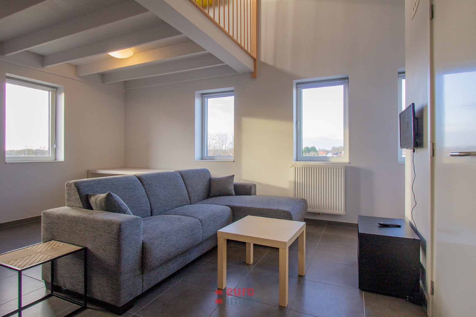 Hoekstudio in studentenresidentie Kotville! - foto 4