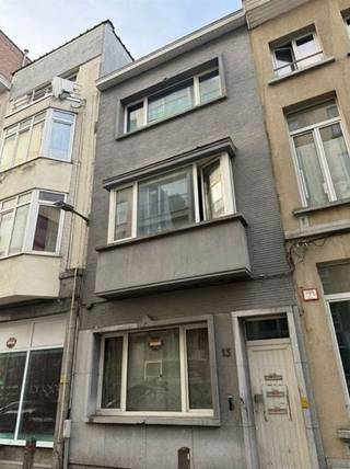 Commercial for sale in Antwerp