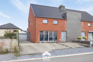 Commercial for sale in Oudsbergen