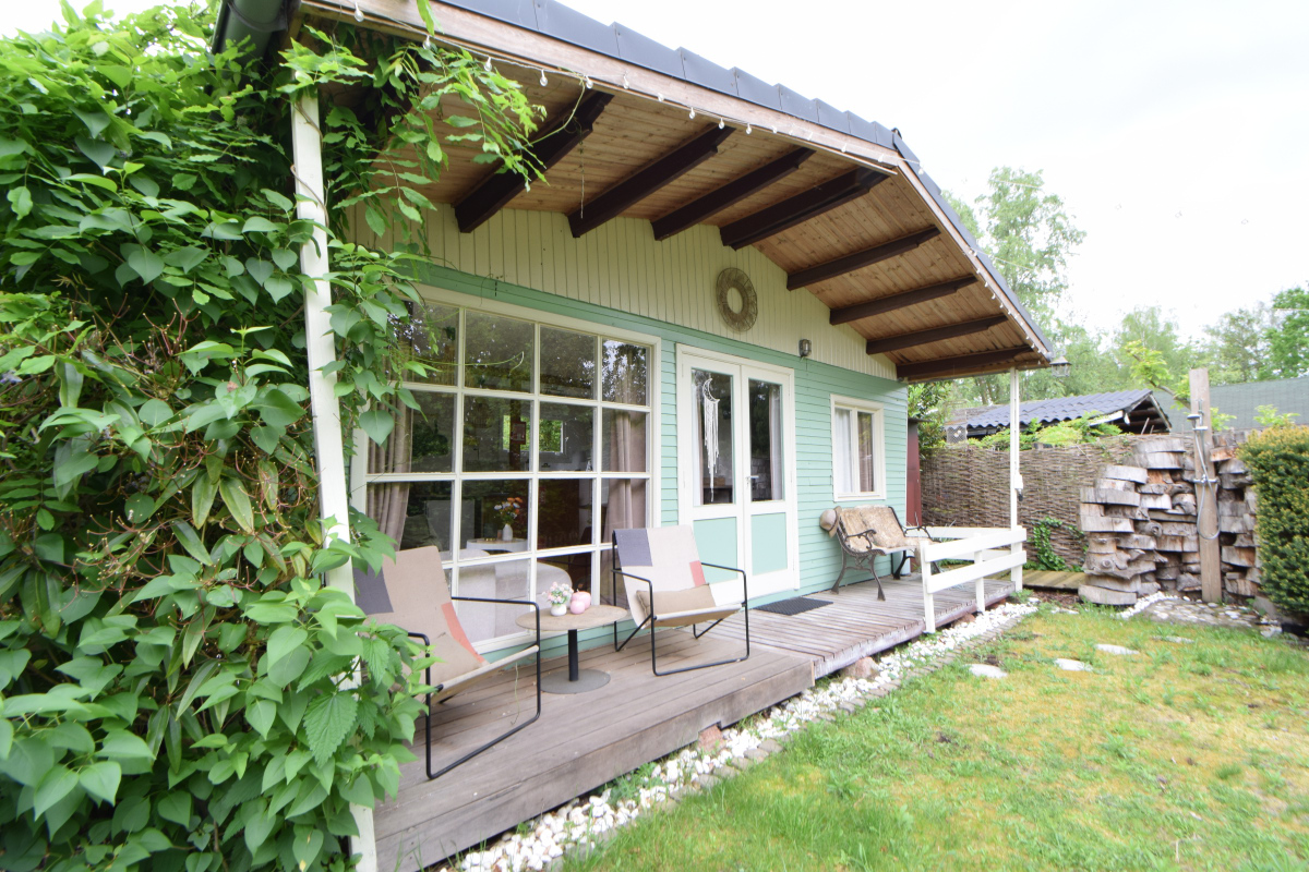 Maison à vendre à Geel avec 1 chambre - photo 2