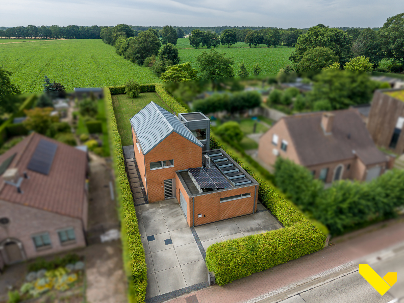 Maison à vendre à Westerlo