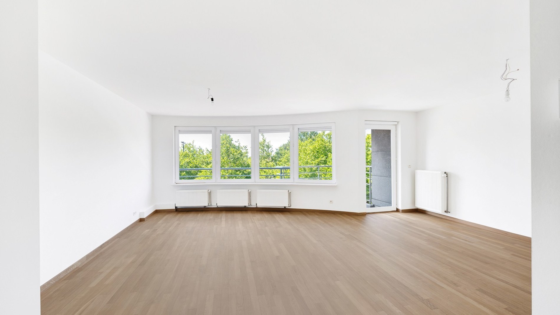 Ruim appartement met 2 slaapkamers te Knokke - foto 2