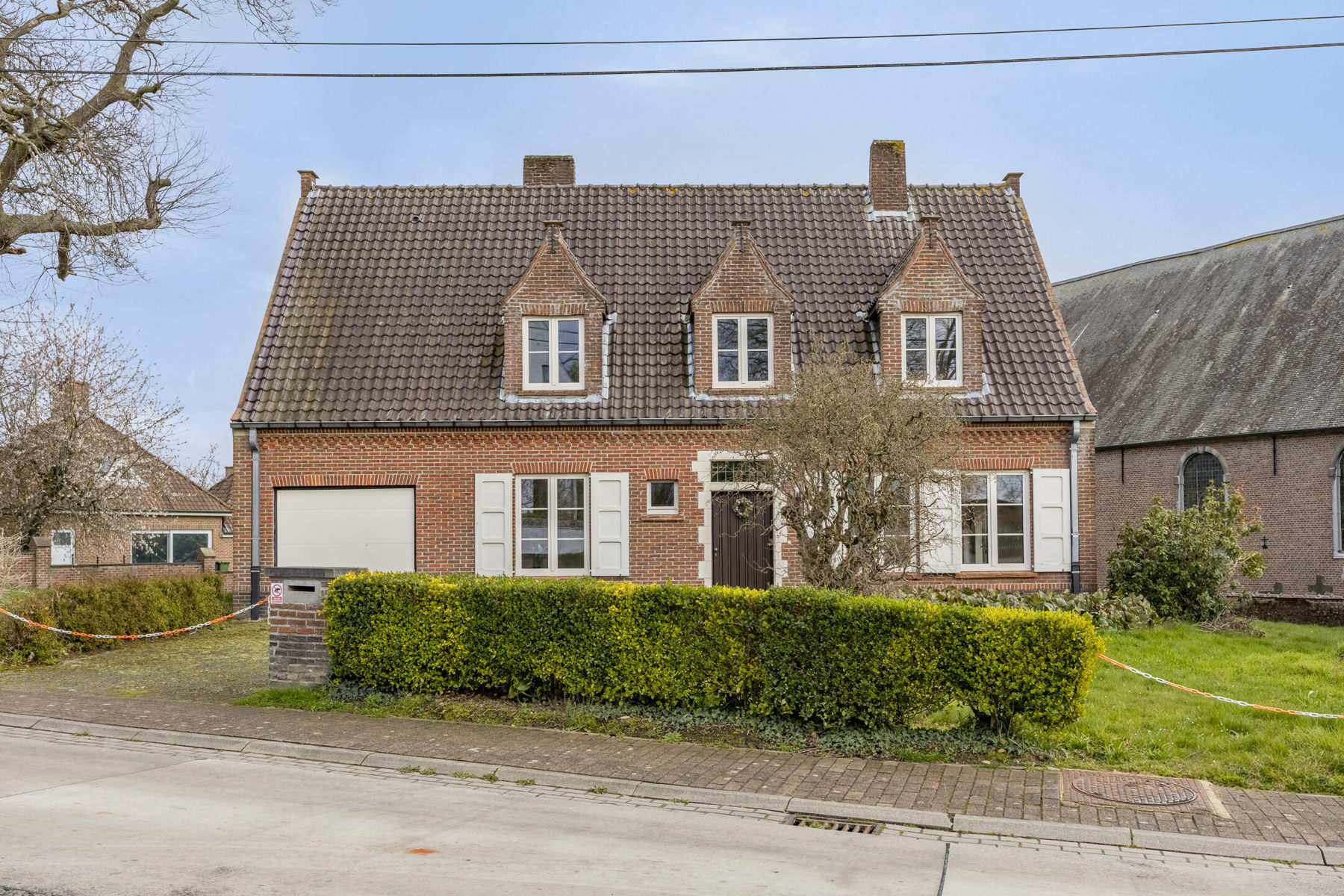 Charmante Villa op ruim perceel - foto 2