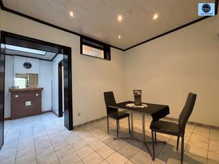 Ideale starterswoning met 3 slaapkamers.Vraagprijs: 145.000 euro Deze woning is gelegen in het centrum van Geraardsbergen en de nabijheid van...