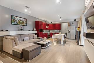 Appartement à vendre à Wommelgem