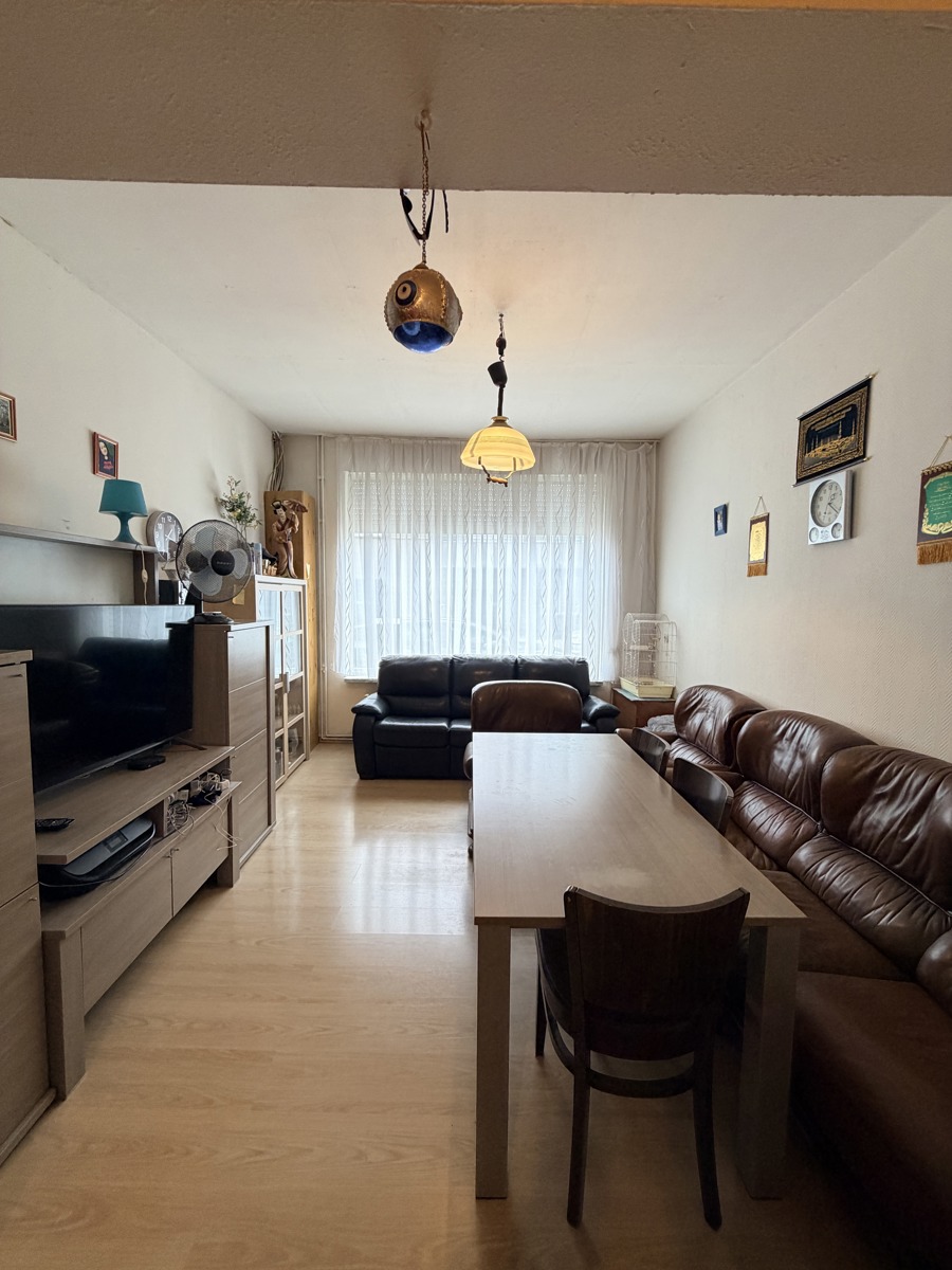 VERDER OP TE FRISSEN WONING MET AANGENAME LIGGING - foto 2