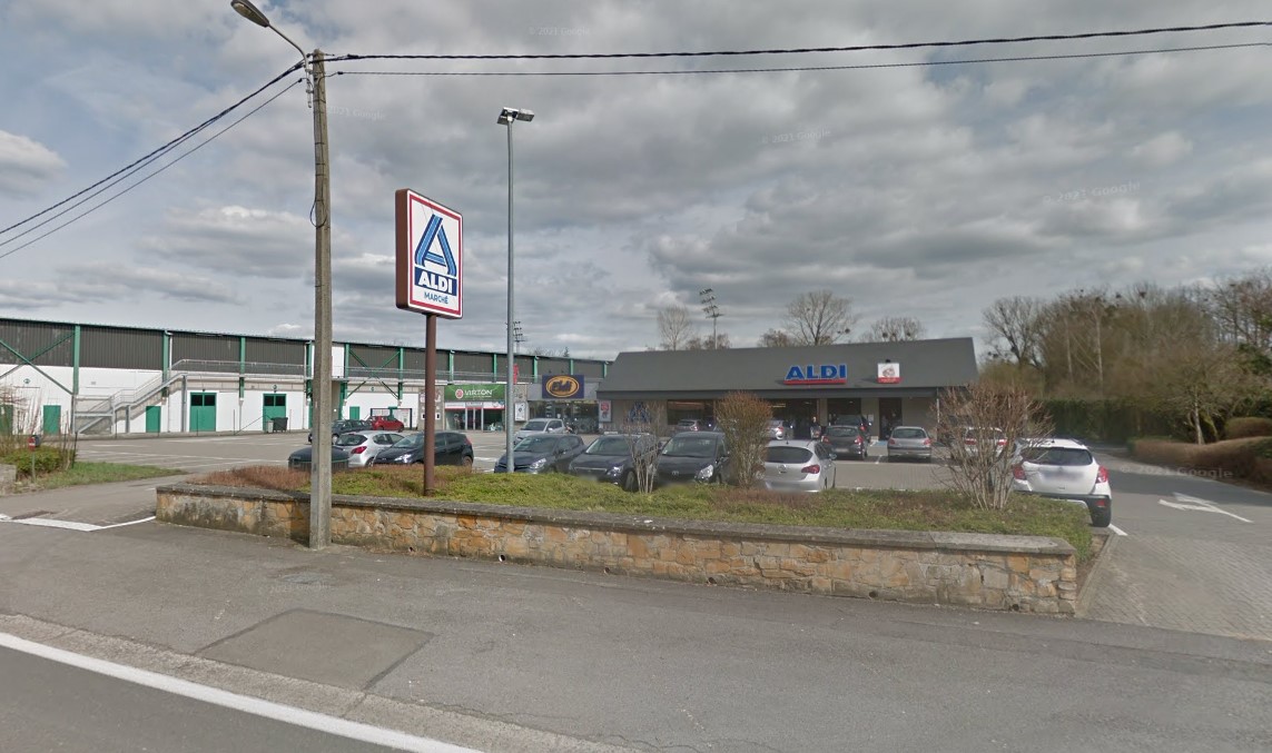 Commercial for sale in Virton - photo 2