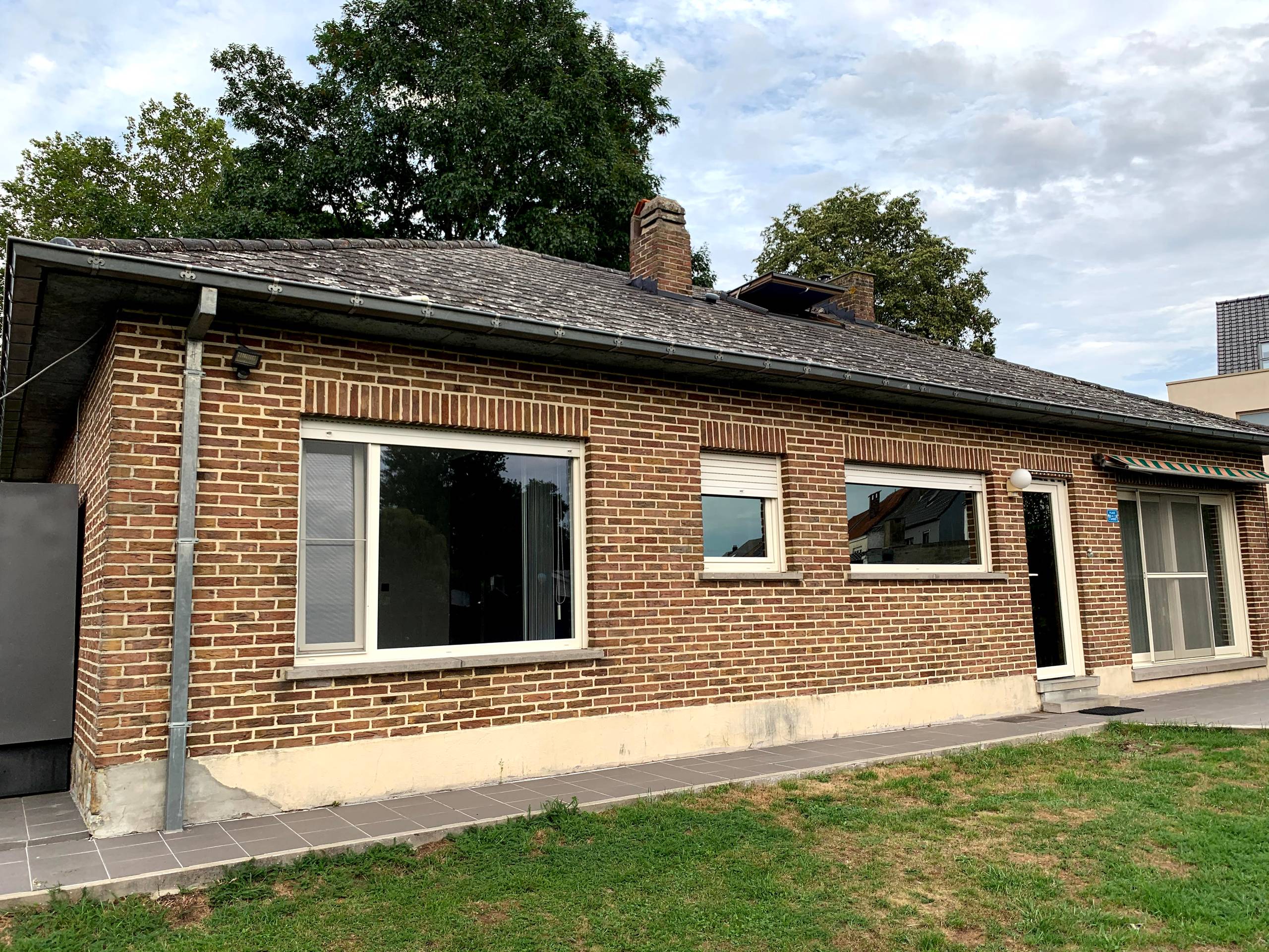 Maison à vendre à Liedekerke avec 3 chambres - photo 4