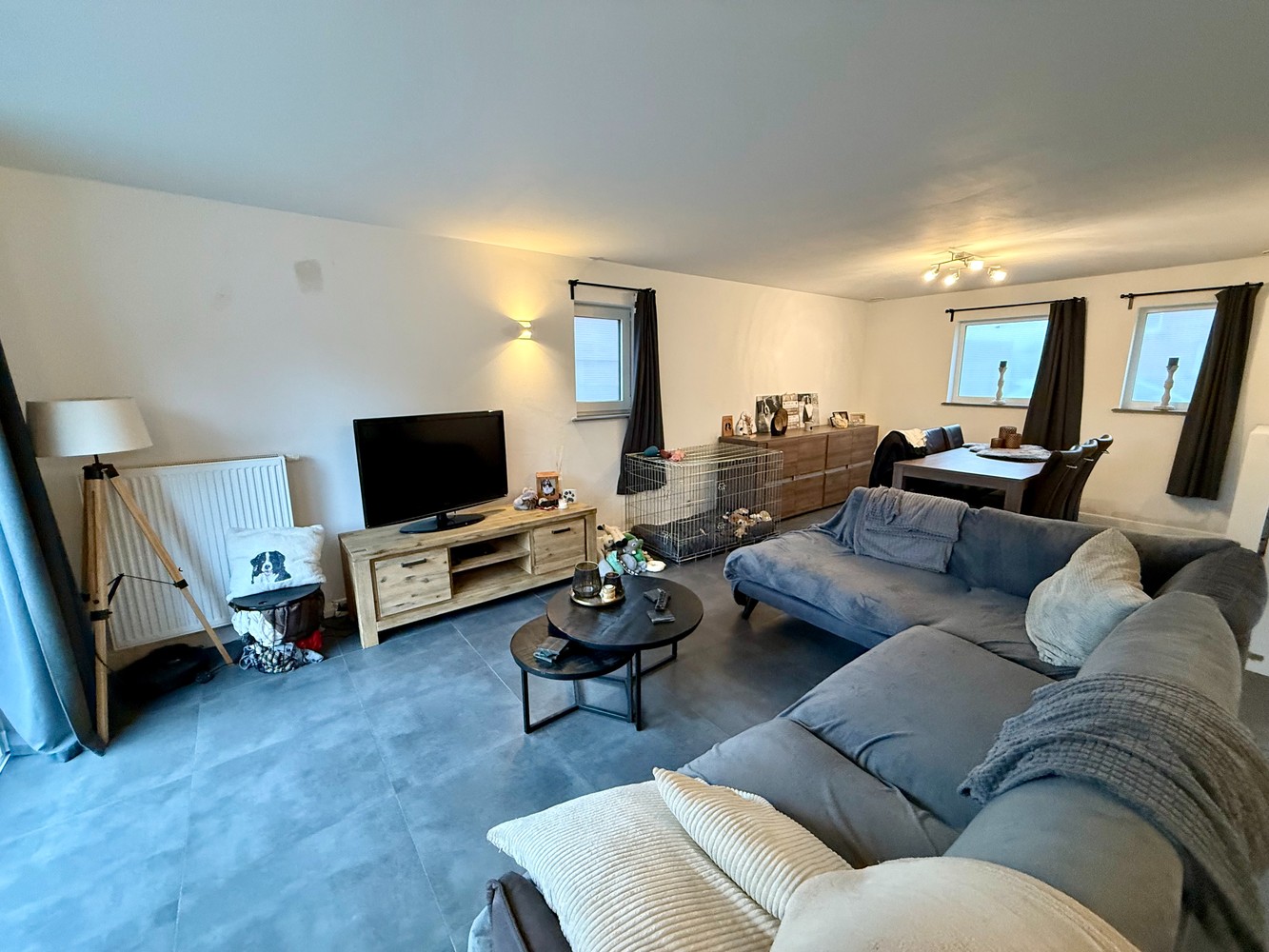 Ruime, energiezuinige woning met 3 slaapkamers! - foto 5