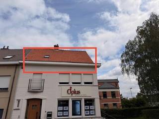 Apartment for rent in Heist-op-den-Berg