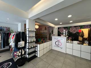 Commercial for sale in Tubize