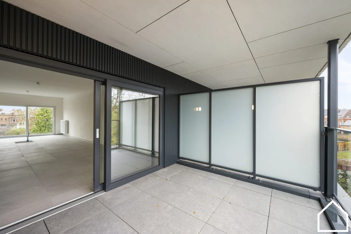 Apartment for sale in Comines with 2 bedrooms - photo 3