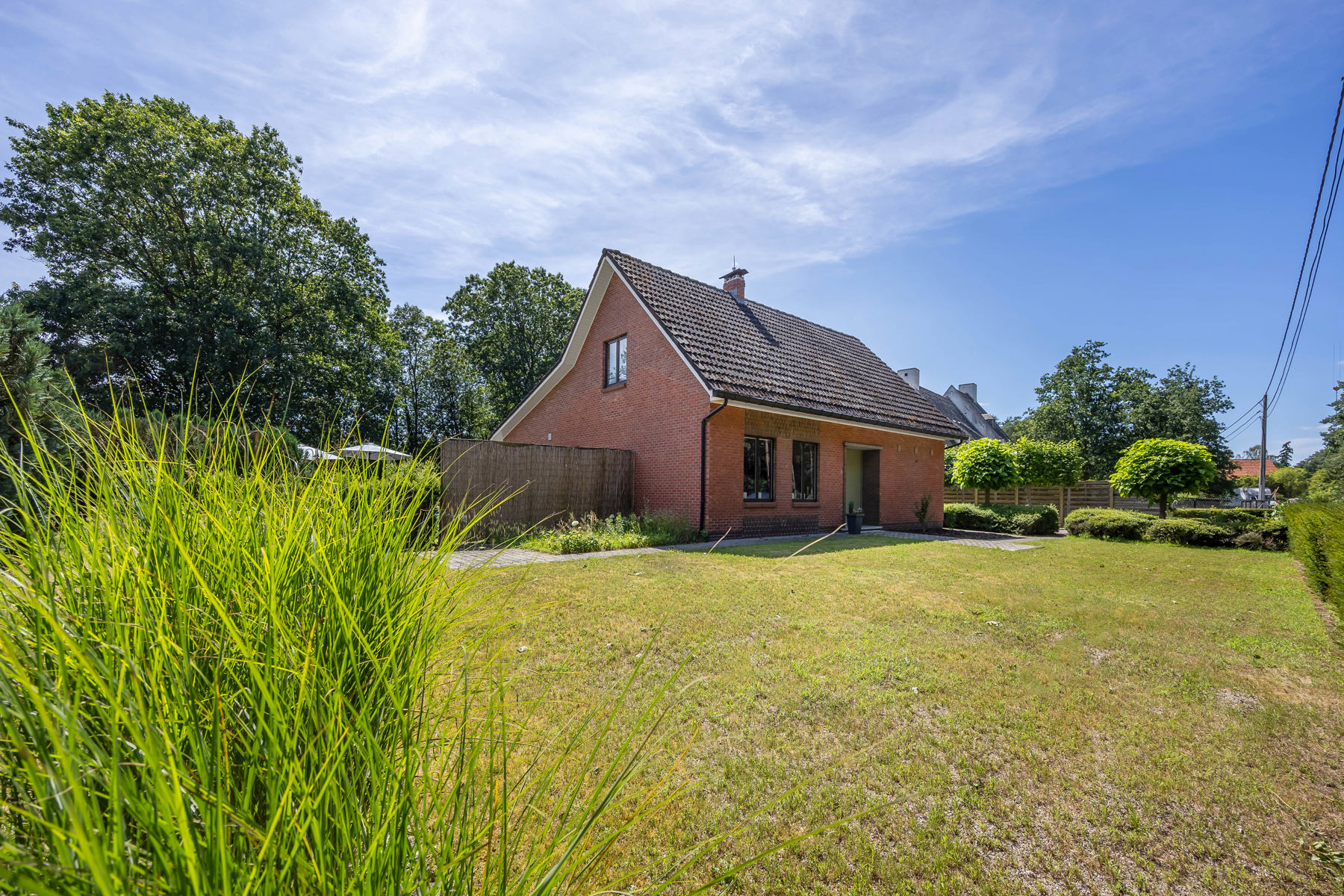 House for sale in Oud-Turnhout