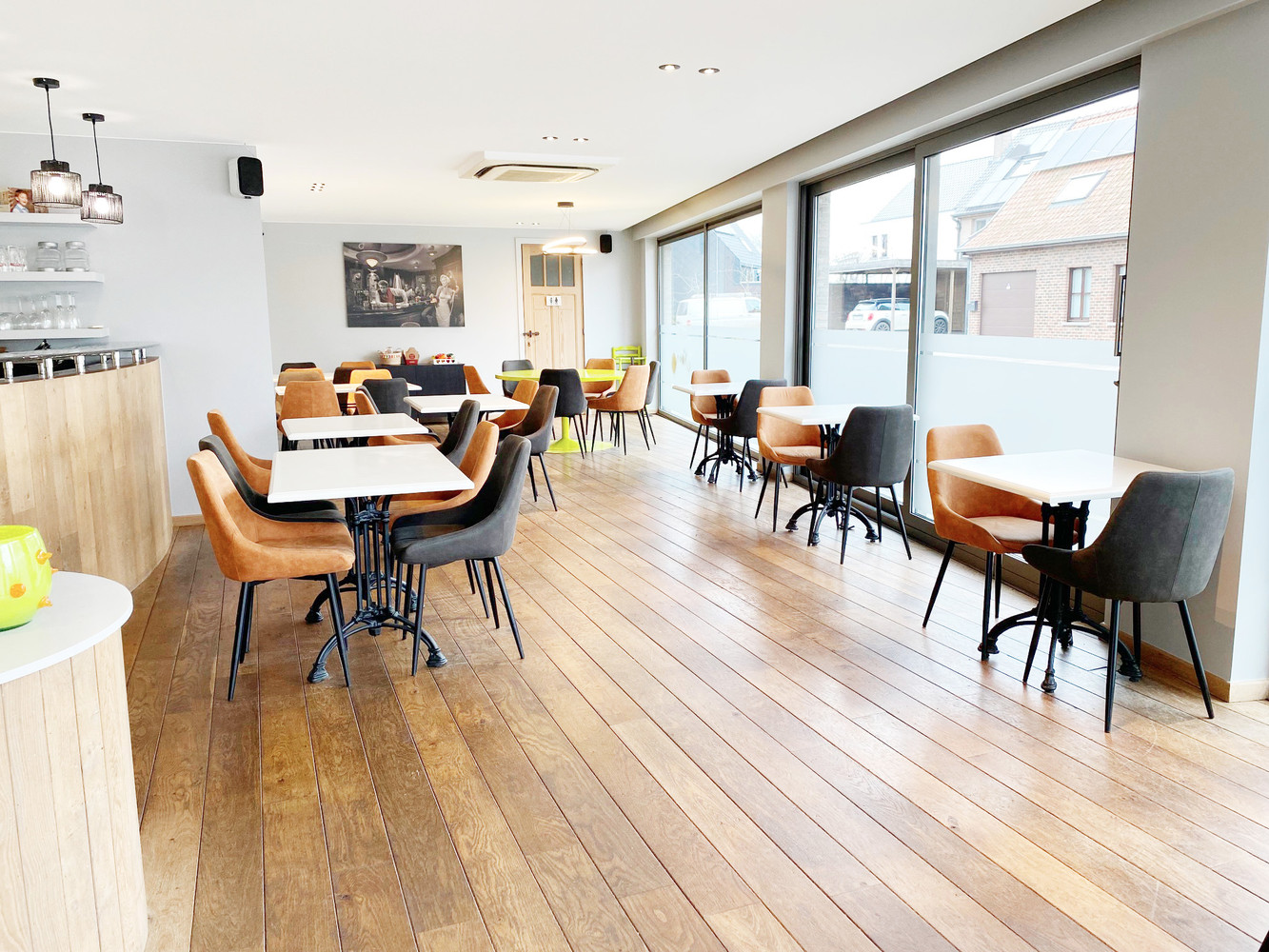 Zot van belegde broodjes en ondernemen? - foto 2