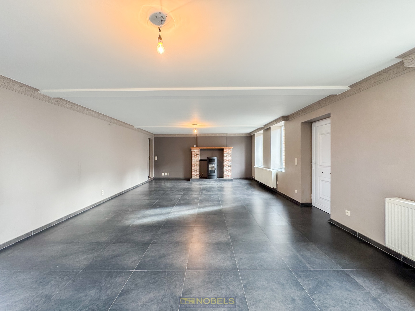 Te koop, landelijke woning met bijgebouw (40m²), carport en tuin te Herzele - foto 5