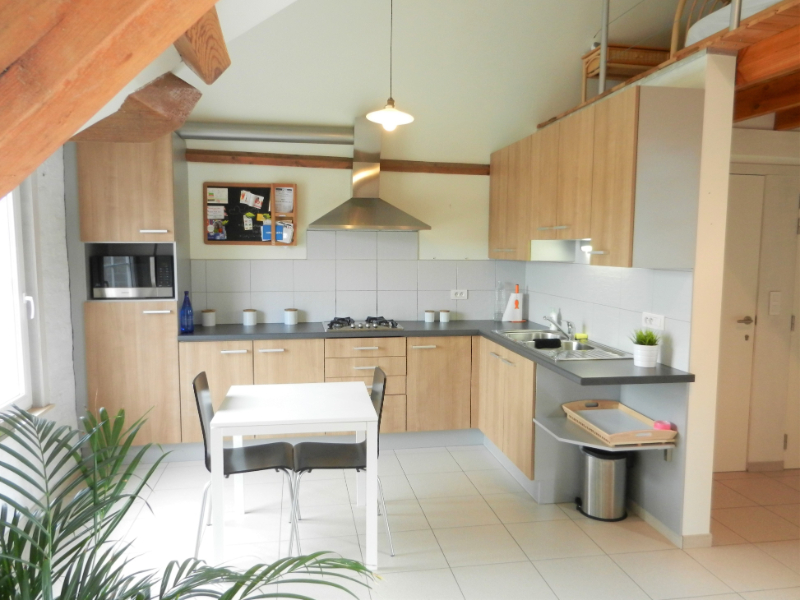 dakappartement in hartje Diksmuide - foto 5