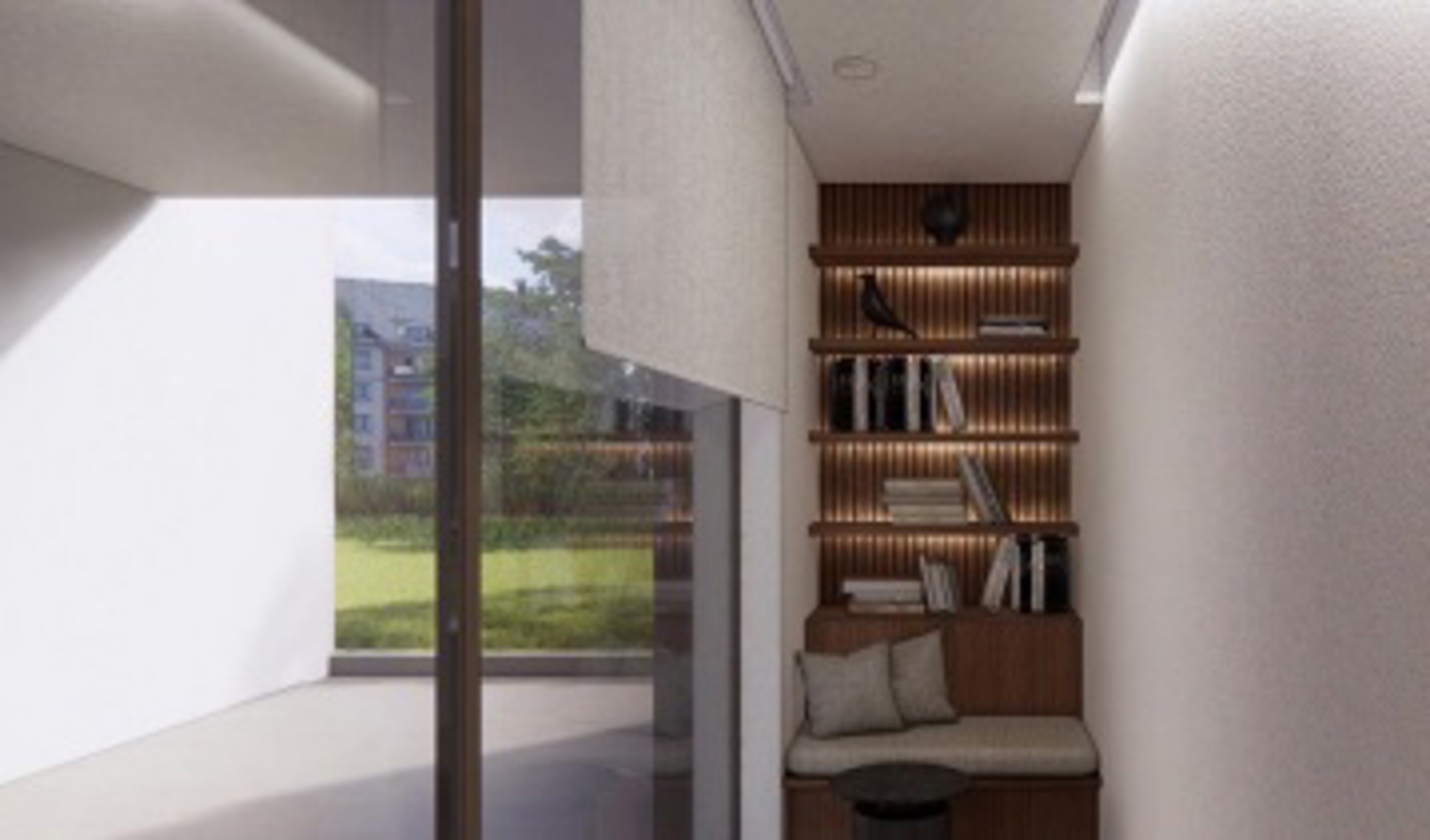 Commercial for rent in Woluwe-Saint-Pierre - photo 4