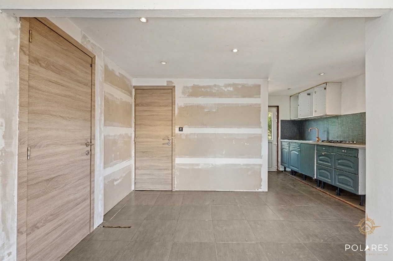 Maison pleine de caractère avec un potentiel infini dans le verdoyant Meerbeek. - photo 5