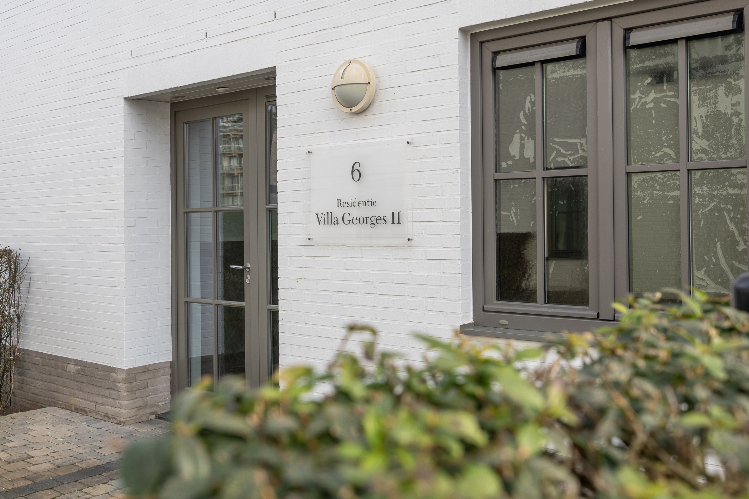 Stijlvol appartement met 1 slaapkamer in charmant gebouw - foto 4