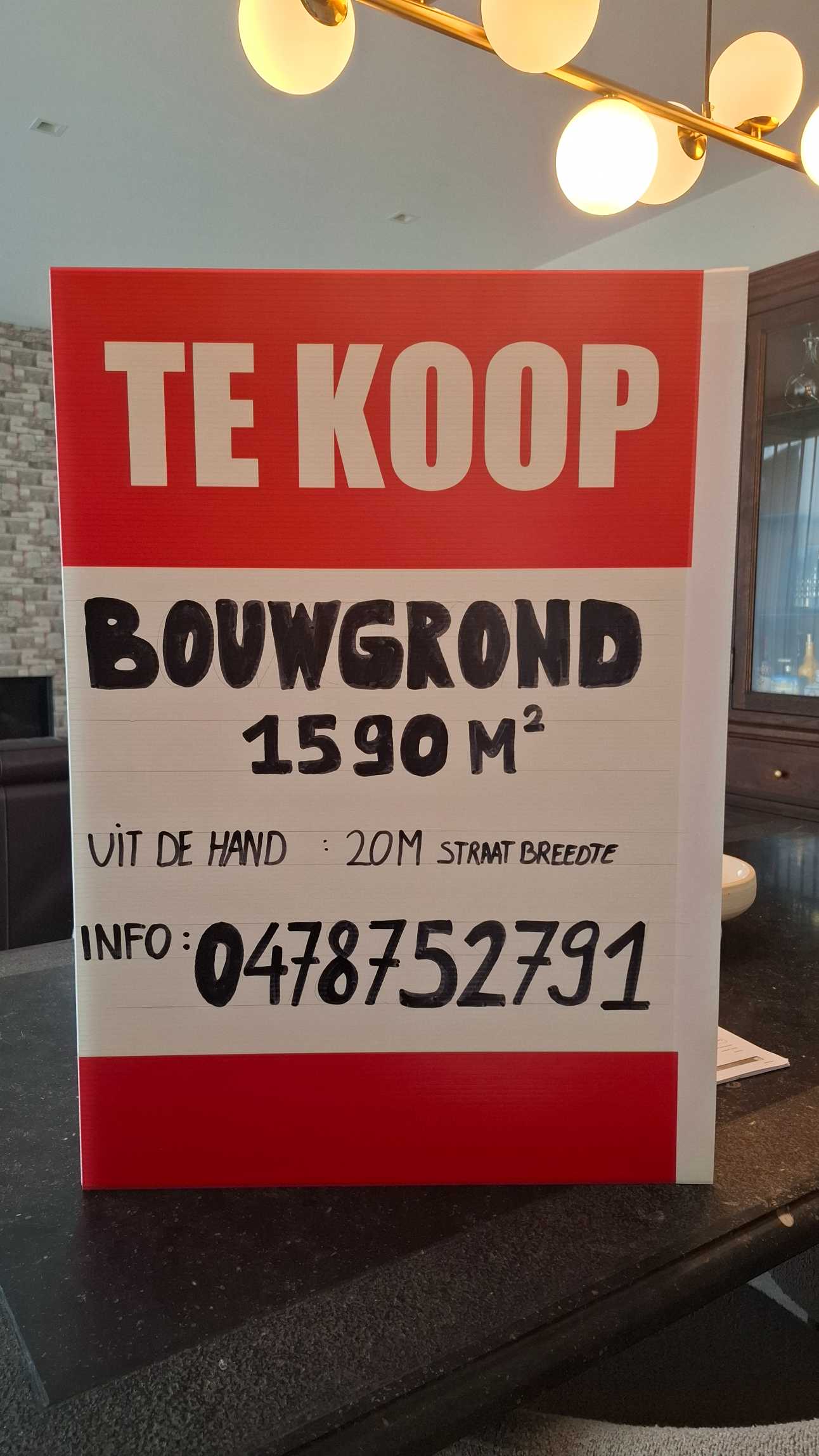 Terrain à vendre à Zoersel - photo 2