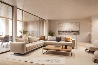 Deze unieke appartementen zijn zeldzaam in het Kortrijkse centrum, perfect afgewerkt met klasse materialen en voorzien van de nieuwste energie technieken.<br />Heel ruim met grote terrassen aan voor -en achterzijde.<br />Garages en bergingen voorzien voor alle appartementen. <br /><br />Maak vandaag nog een afspraak voor een persoonlijk gesprek : bel of mail naar <strong>olivier@immotion 0475/419017</strong>