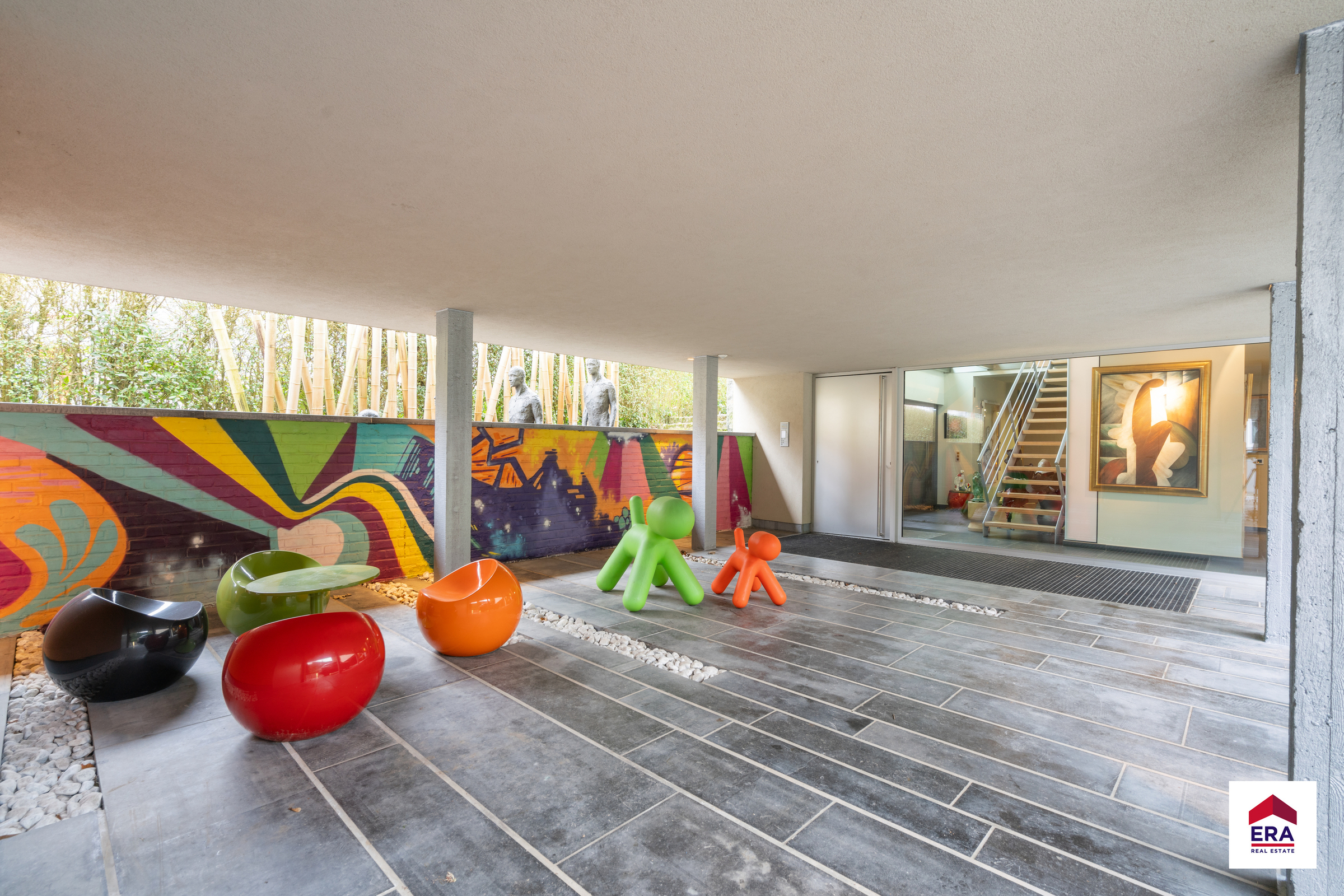 Luxevilla met zwembad in Berchem-Sainte-Agathe - foto 5