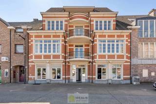 Commercial for sale in Beringen