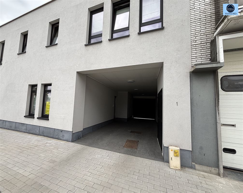 Parking/Garagebox - foto 4