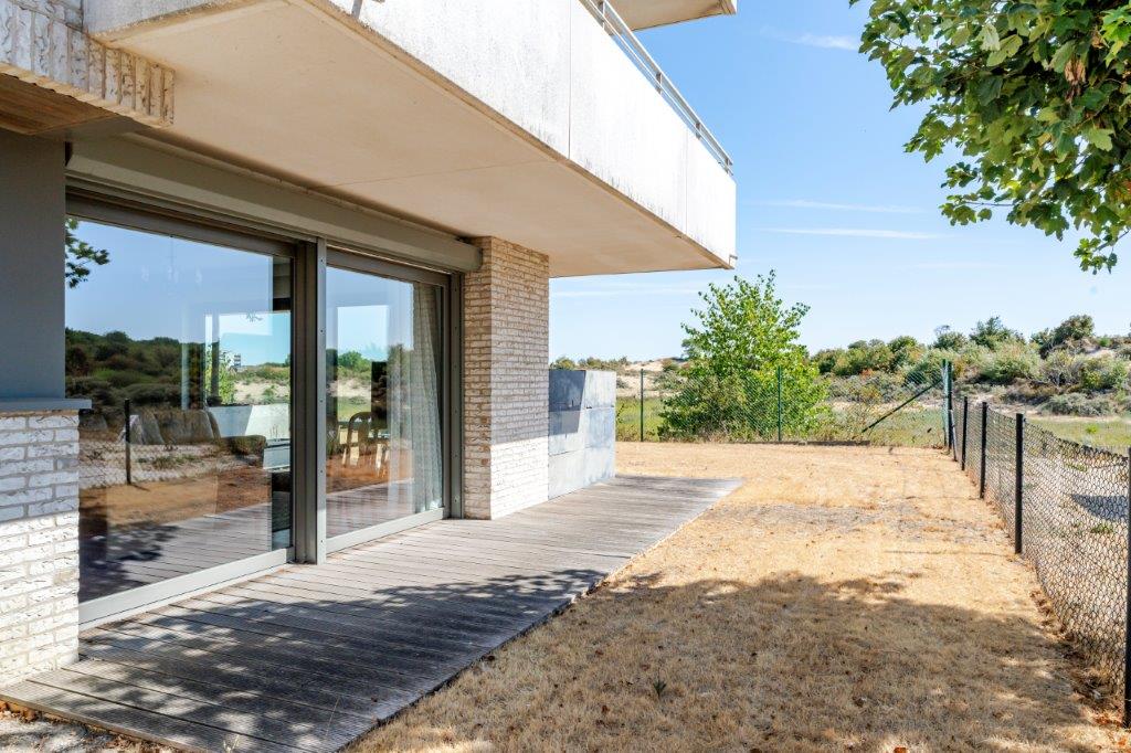 Appartement met prachtig duinenzicht te koop in De Panne! - foto 4