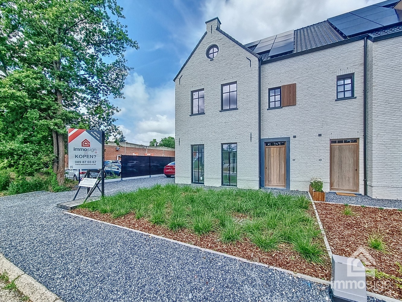 Maison à vendre à Genk avec 4 chambres - photo 2