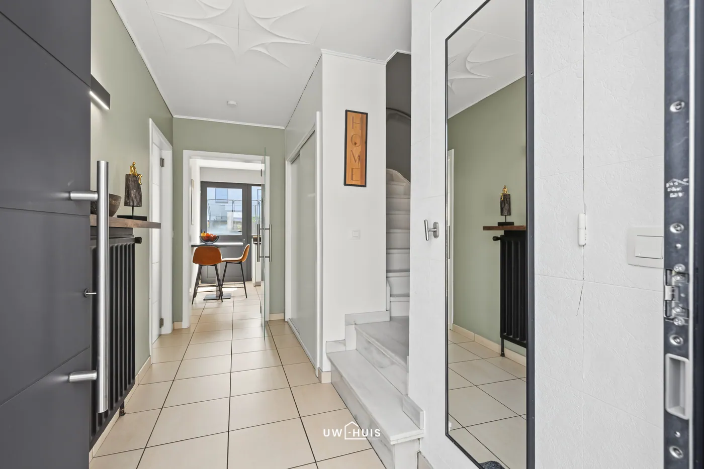 Maison à vendre à Lokeren avec 3 chambres - photo 5