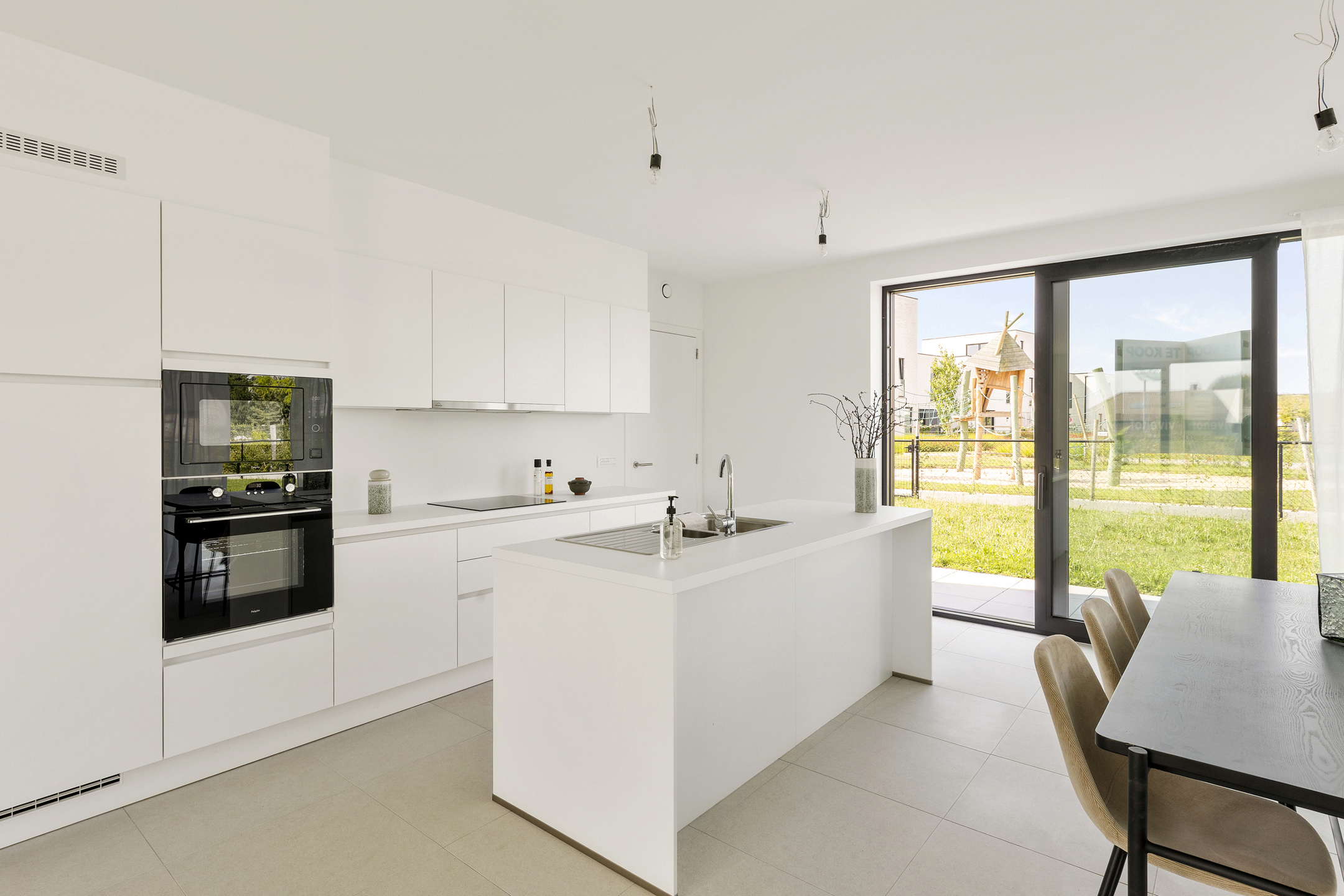 Huis te koop in Waregem met 3 slaapkamers - foto 5