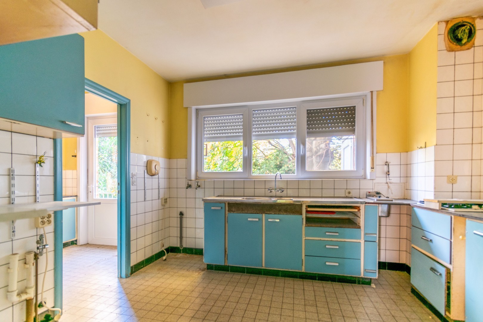 Maison à vendre à Hal avec 6 chambres - photo 4