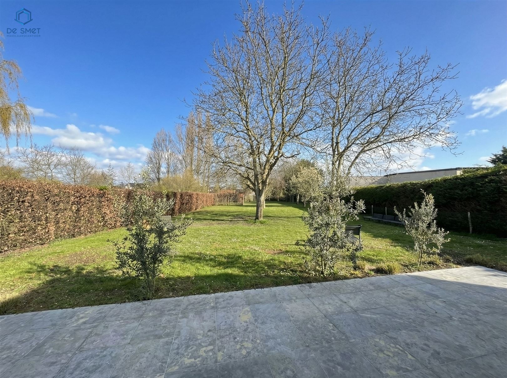 RECENTE ENERGIEZUINIGE VILLA MET MOOIE TUIN - foto 4