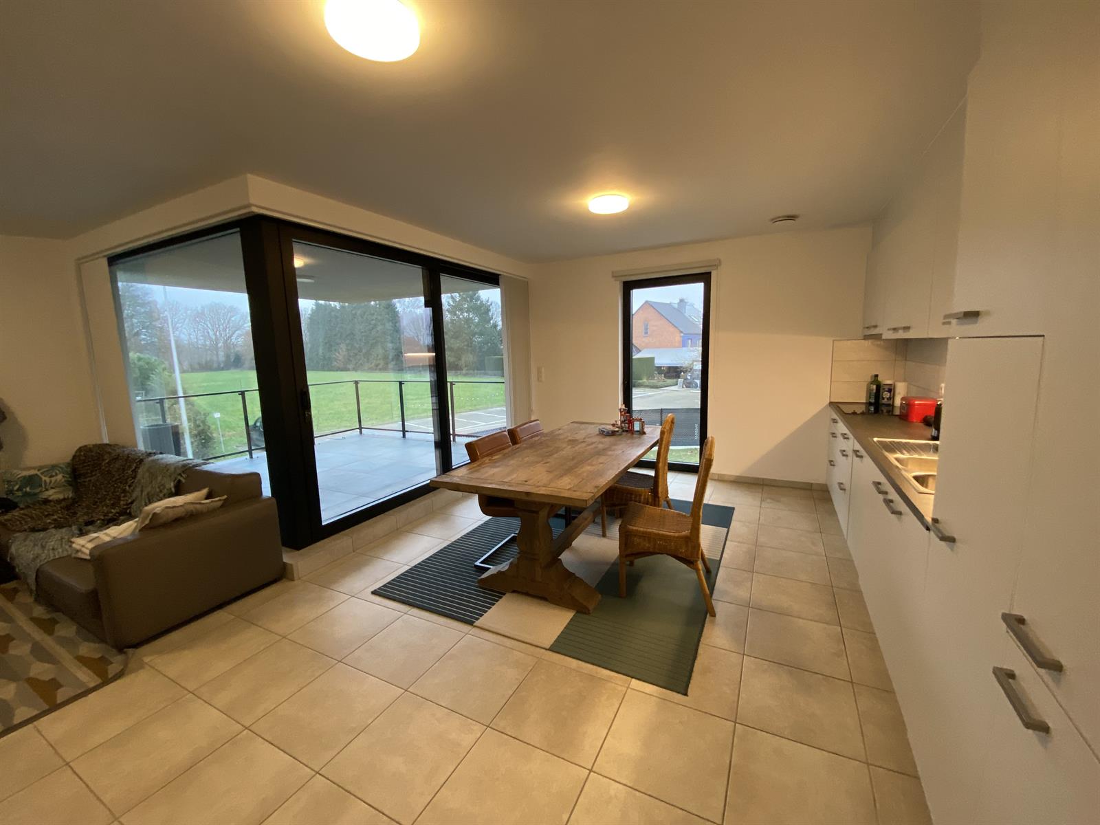 Apartment for rent in Heusden-Zolder with 2 bedrooms - photo 3