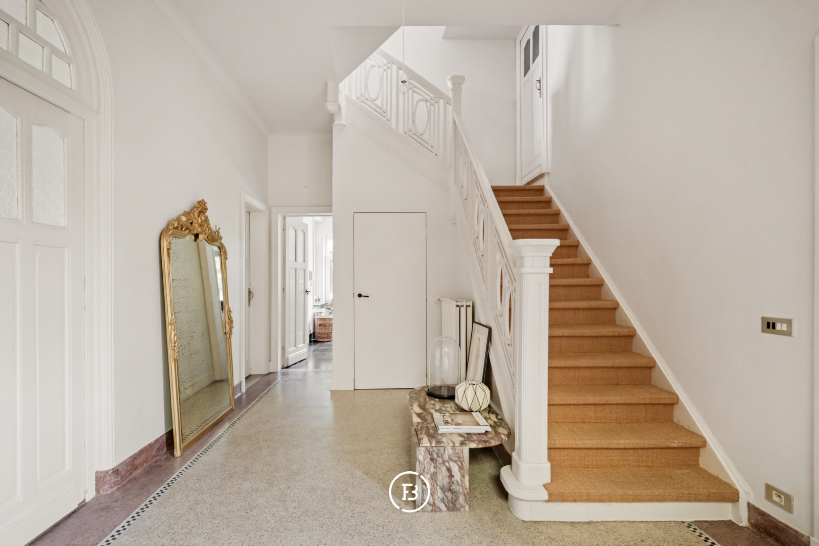 Interbellum villa - foto 4