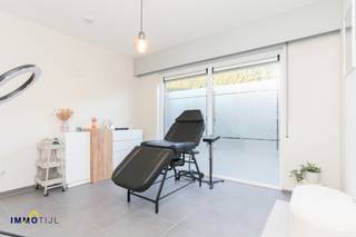 Commercial for rent in Buggenhout