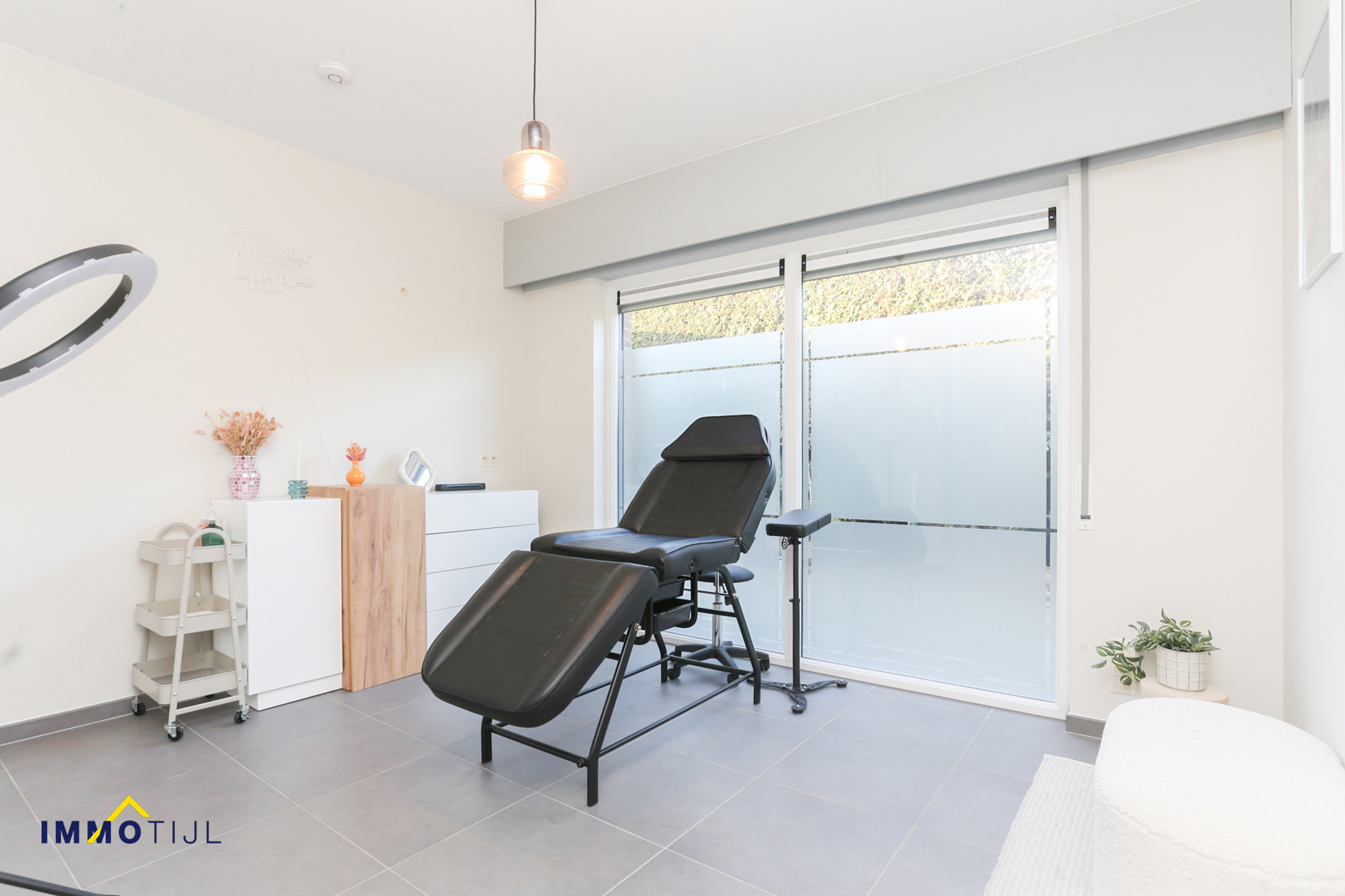 Woonhuis in Buggenhout