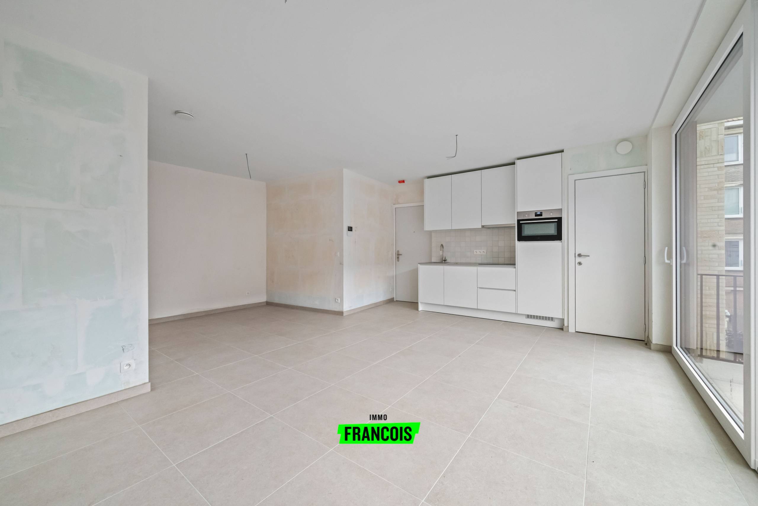 X-Corner : Modern wonen in hartje Oostende (verkoop onder BTW) - foto 4