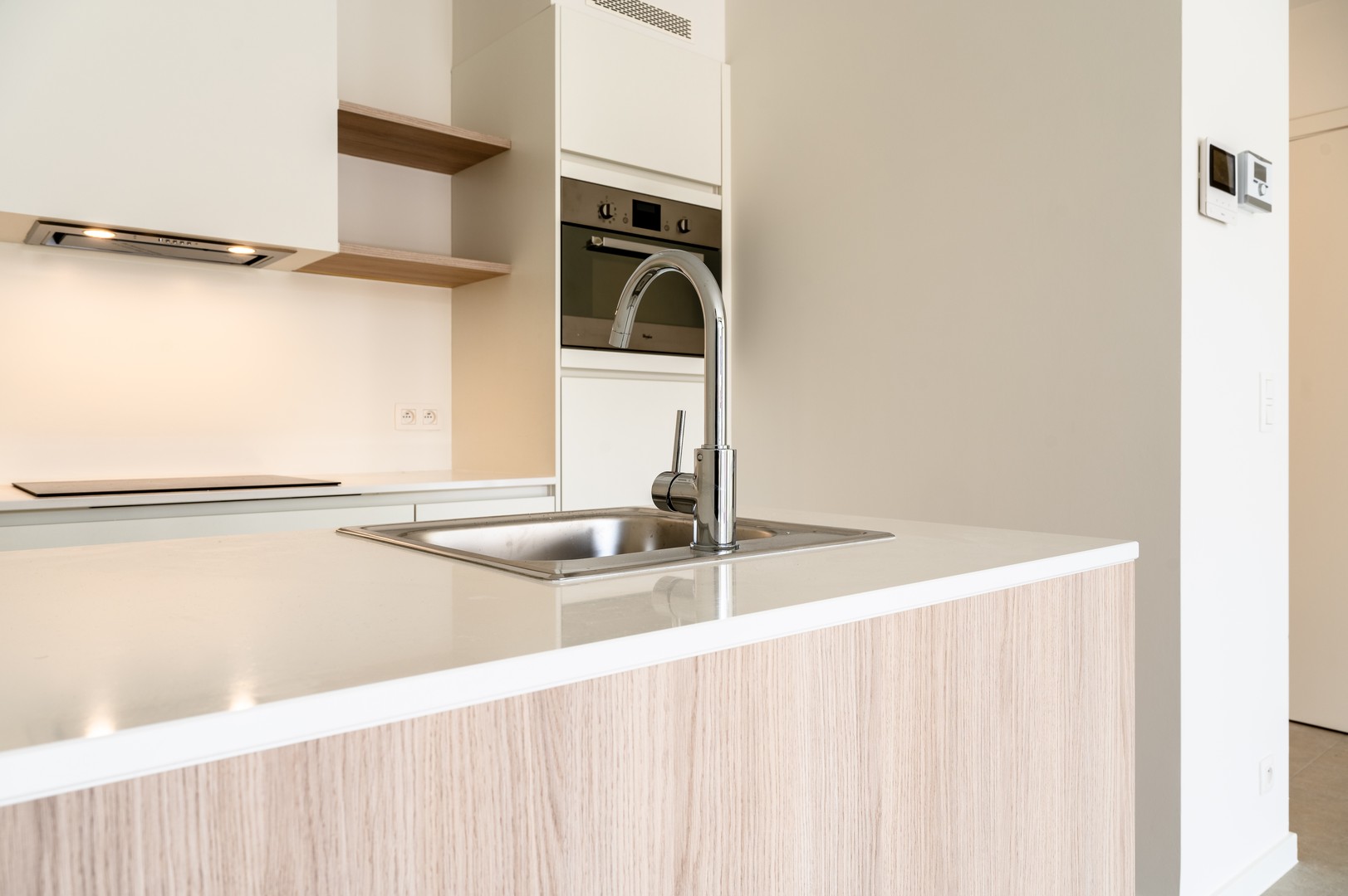 Duplex nieuwbouw appartement in het centrum - photo 5