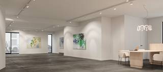 Dit commercieel gelijkvloers van ca. 215 m² is gelegen in de Pourbusstraat, in het hart van Antwerpen Zuid, tussen het Koninklijk Museum voor...