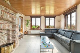 Op zoek naar een ruime, energiezuinige gezinswoning in een groene en landelijke omgeving? Deze open villa combineert comfort, ruimte...