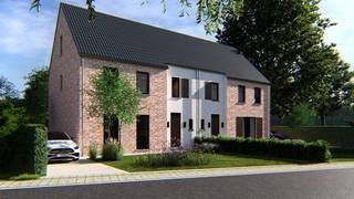 Maison à vendre à Geetbets