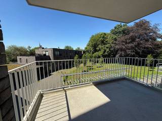 Appartement à louer à Anvers