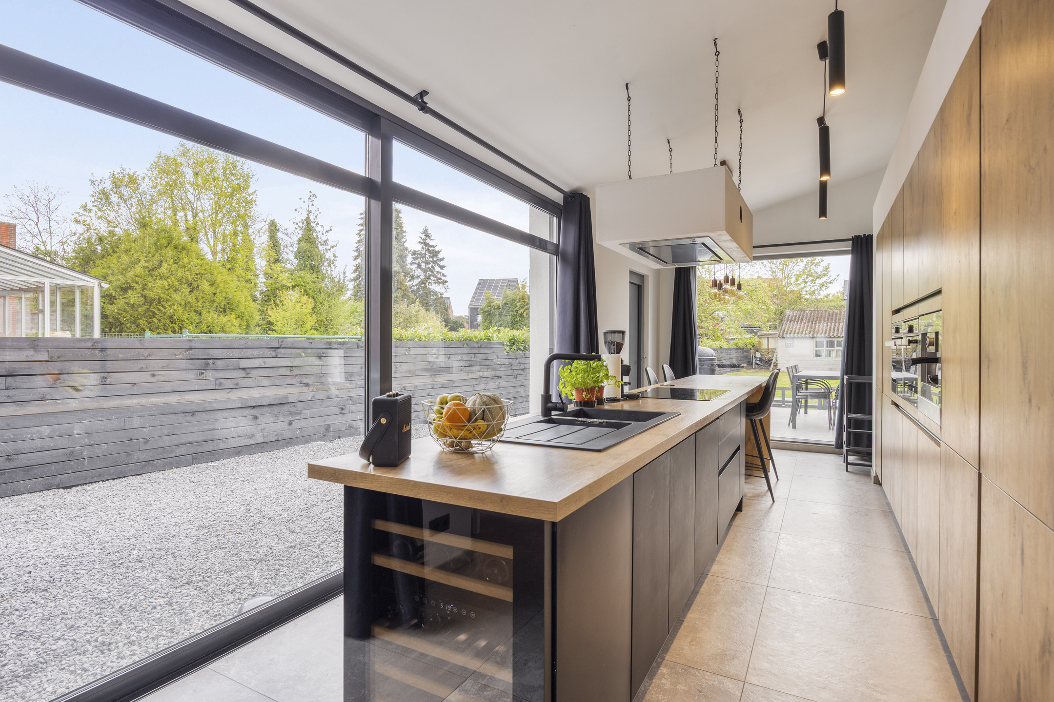 Knappe instapklare woning met garage in Elewijt - foto 5