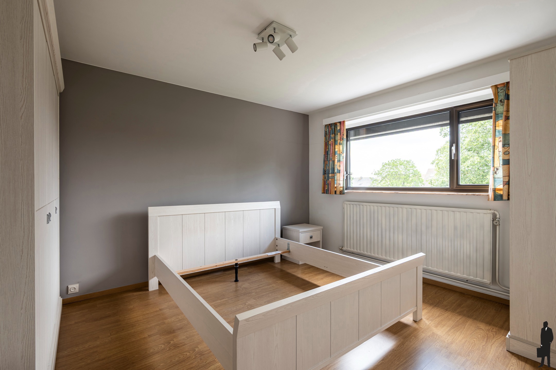 Instapklare woning met ruime tuin in Hoogstraten. - foto 4