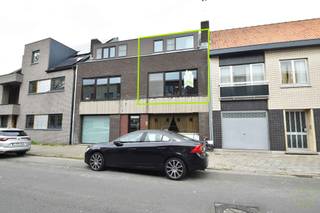 Appartement à louer à Eeklo
