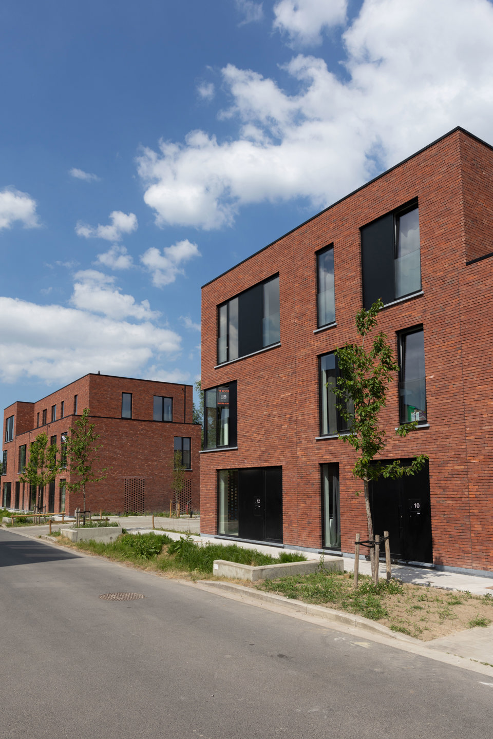 Laatste BEN-woning met tuin in Mariakerke - foto 2
